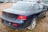 Półoś przód prawa Chrysler Sebring II 2002 (2000-2004) 2.7i V6 EER Sedan 